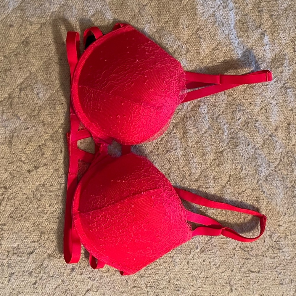VS Push-up Bra